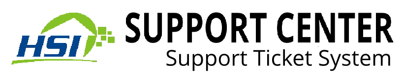 Hsi HelpDesk